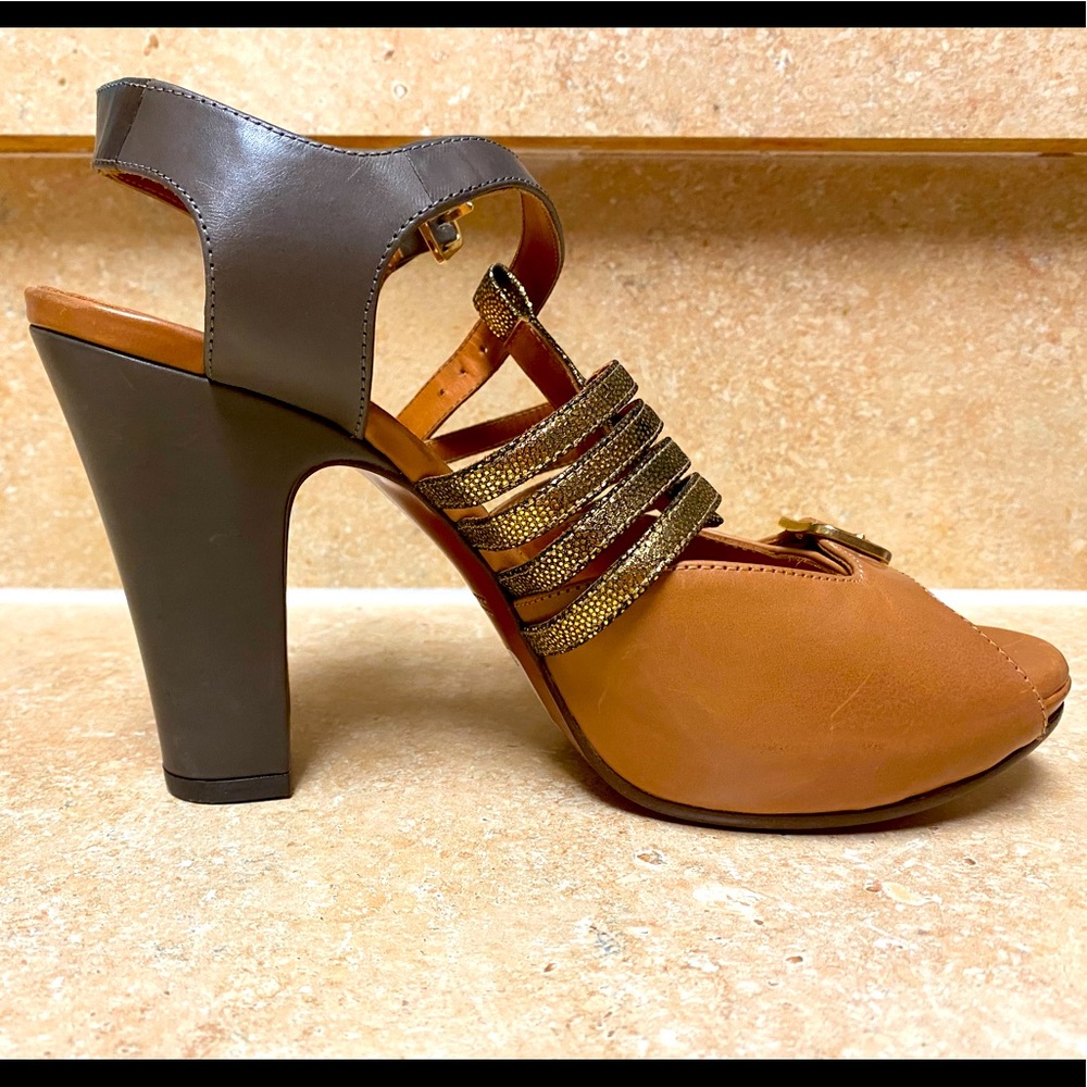 Brand new Chie Mihara size 7